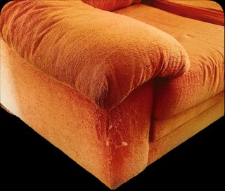 Sofá Cama Chaise Longue Tela