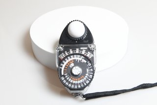 Fotómetro Sekonic Studio Deluxe II L-398M