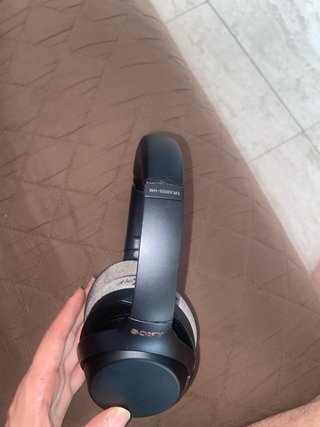 Sony WH-1000XM3 Auriculares Inalámbricos