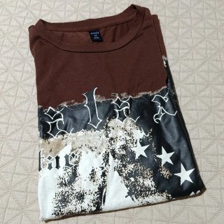 Camiseta Unisex