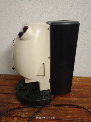 Macchina Caffè Didiesse Frog