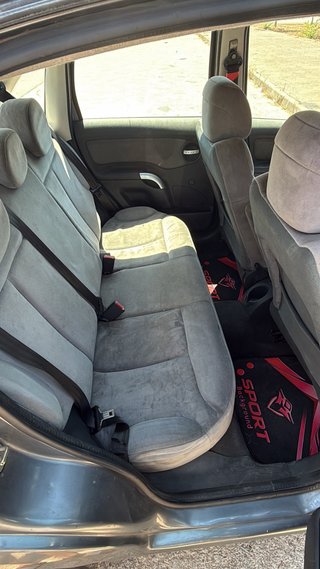 Citroen C3 2004