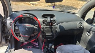 Citroen C3 2004