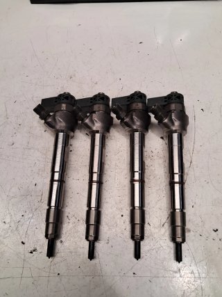 Inyectores Bosch 0445110469 VW Audi Seat Skoda