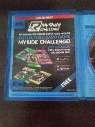Juego PS4 Sébastien Loeb Rally Evo