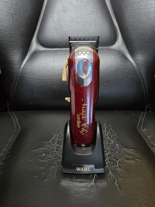 Wahl Magic Clip Cortapelos Inalámbrico
