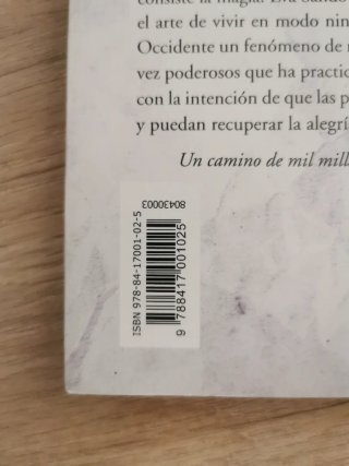Tu poder ninja. La vida en lucha no es vida