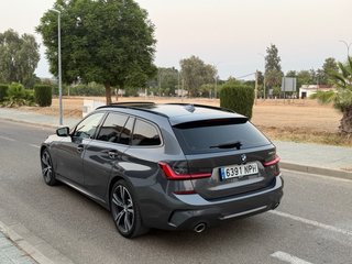 BMW Serie 3
