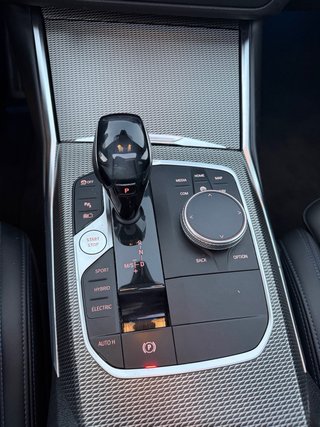 BMW Serie 3