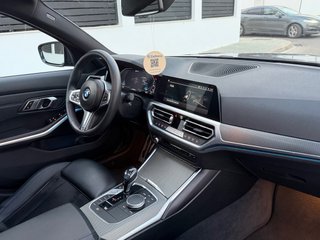 BMW Serie 3
