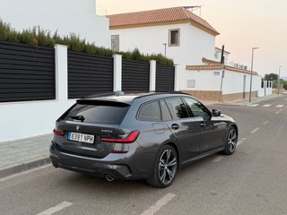 BMW Serie 3