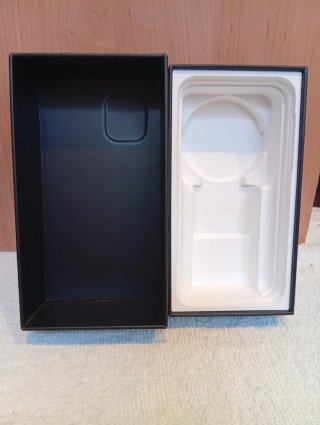 Caja IPHONE 11 PRO