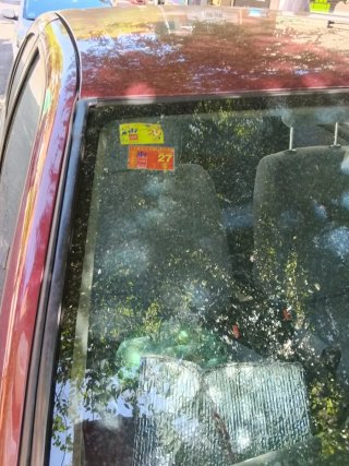 Nissan Almera 1998