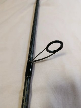 Caña Shimano Moon Shot S96M 8-42gr 290cm