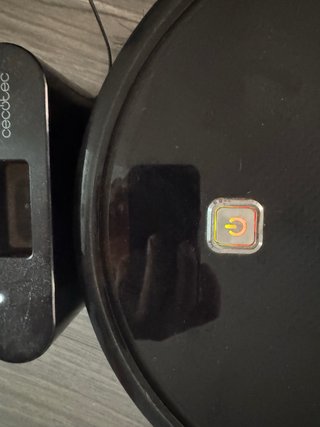 Batería Conga 990 Vital