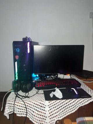 PC DeepGaming A230 AMD Ryzen 7