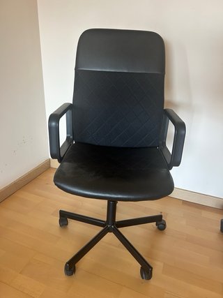 Silla de escritorio IKEA RENBERGET