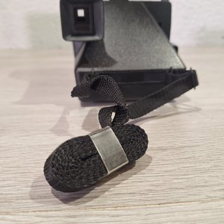 Polaroid Spirit 600 CL Vintage - Mai Usata