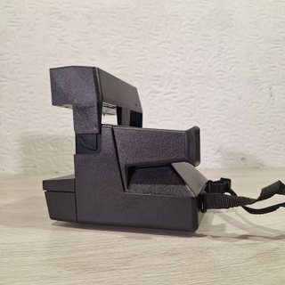 Polaroid Spirit 600 CL Vintage - Mai Usata