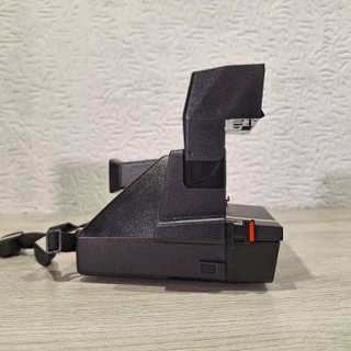 Polaroid Spirit 600 CL Vintage - Mai Usata