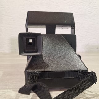 Polaroid Spirit 600 CL Vintage - Mai Usata