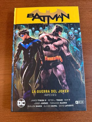 Batman de James Tynion IV