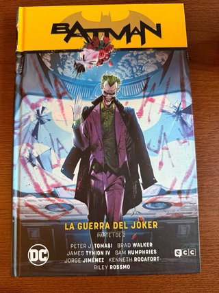 Batman de James Tynion IV