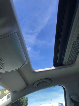 Volkswagen Touran 2004