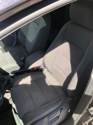 Volkswagen Touran 2004