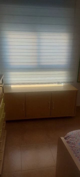 Dormitorio juvenil completo
