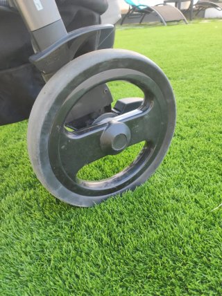 Peg Perego Passeggino 3 in 1