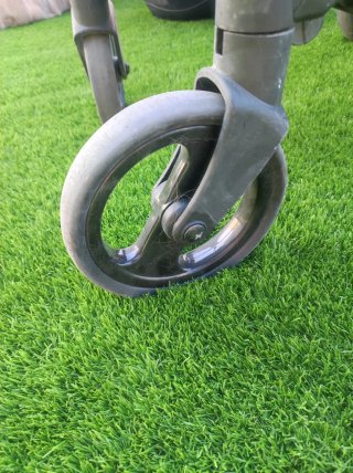 Peg Perego Passeggino 3 in 1
