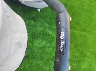 Peg Perego Passeggino 3 in 1