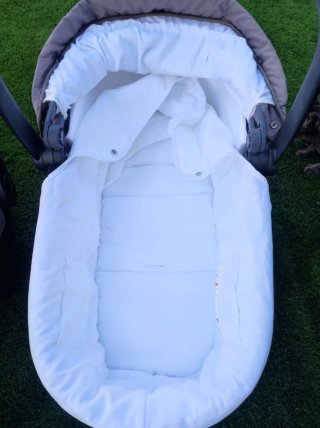 Peg Perego Passeggino 3 in 1