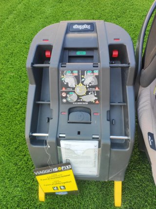 Peg Perego Passeggino 3 in 1