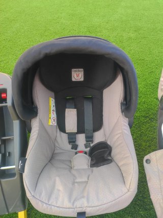 Peg Perego Passeggino 3 in 1