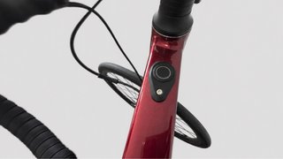 Bicicleta Eléctrica Van Rysel EDR AF M