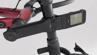 Bicicleta Eléctrica Van Rysel EDR AF M