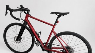 Bicicleta Eléctrica Van Rysel EDR AF M
