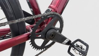 Bicicleta Eléctrica Van Rysel EDR AF M