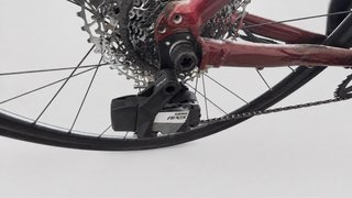 Bicicleta Eléctrica Van Rysel EDR AF M