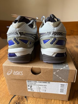 Asics