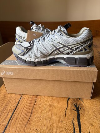 Asics