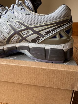 Asics