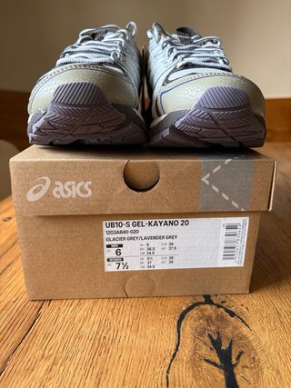 Asics
