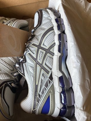 Asics
