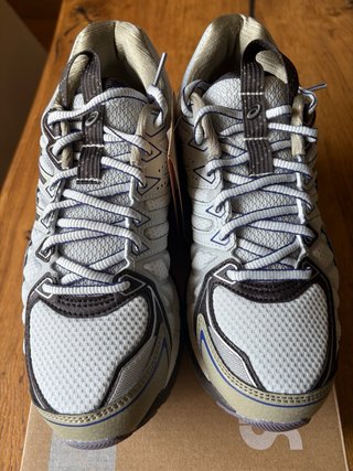 Asics