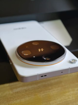 **20 ciclos** Oppo X9 Ultra Blanco