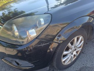 Opel Astra 2005