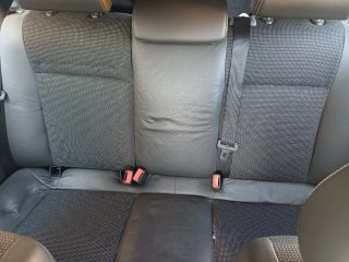 Opel Astra 2005